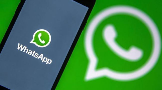 WhatsApp'in 'bir kez görüntüle' özelliği Türkiye'de