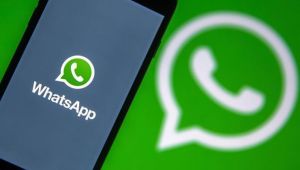 WhatsApp'in 'bir kez görüntüle' özelliği Türkiye'de