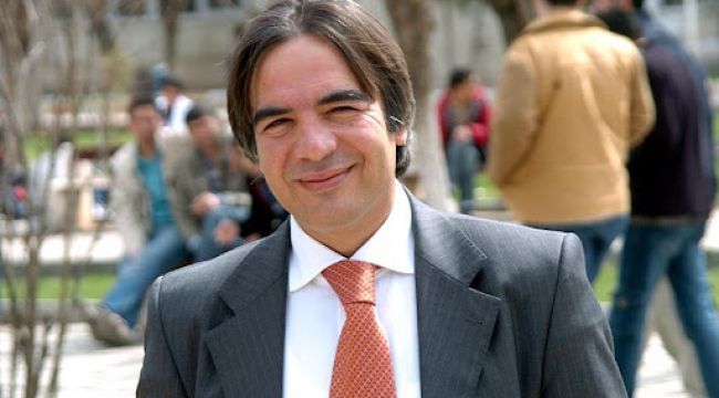 AK Parti Şanlıurfa Eski Milletvekili Prof.Dr. Mazhar Bağlı: CHP ve İYİ Parti’ye çağrıda bulundu