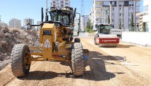 Doğukent Yeni Yollara Kavuşuyor