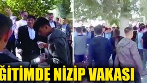 Eğitimde Nizip Vakası