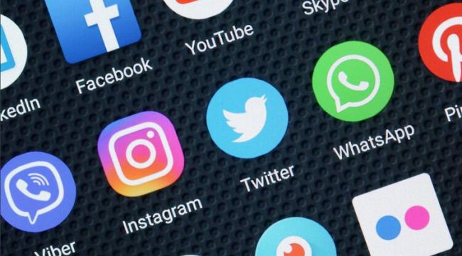 Facebook, Whatsapp ve Instagram'a yeniden erişim sağlanıyor