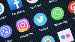 Facebook, Whatsapp ve Instagram'a yeniden erişim sağlanıyor