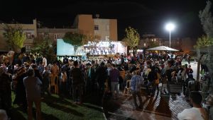 Haliliye Belediyesinden İlahi Konseri
