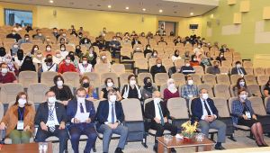 Harran Üniversitesi’nde Vektör Kaynaklı Bulaşıcı Hastalıklar ile İlgili Önemli Çalıştay