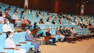 Harran Üniversitesi, Üniversiteyi Yeni Kazanan Öğrencilerine Yol Gösteriyor