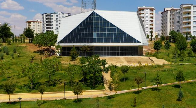 Karaköprü’de Gençler İçin Yazılım Kursu Açılıyor