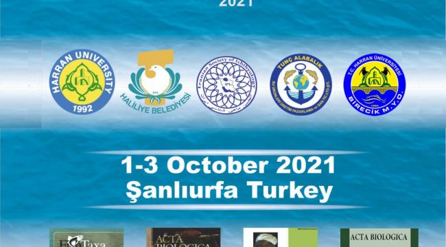 MARFRESH 2021 Şanlıurfa'da düzenlendi