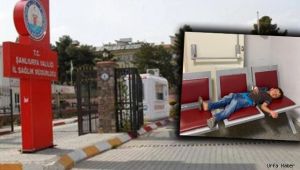 Şanlıurfa İl Sağlık Müdürlüğü'nden Urfa'daki hastaneye ilişkin flaş açıklama!