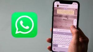 WhatsApp, çok konuşulacak özelliğini kullanıma sundu