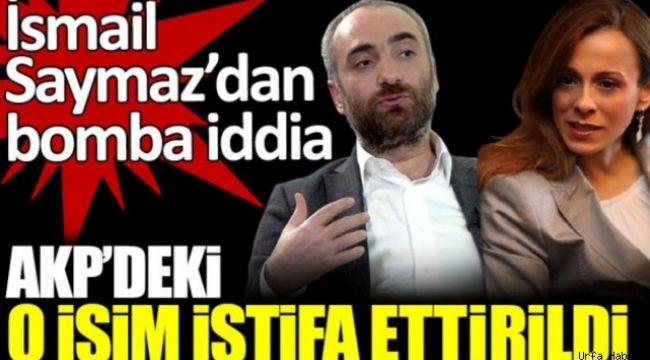 Zeynep Karahan 'istifa ettirildi' iddiası