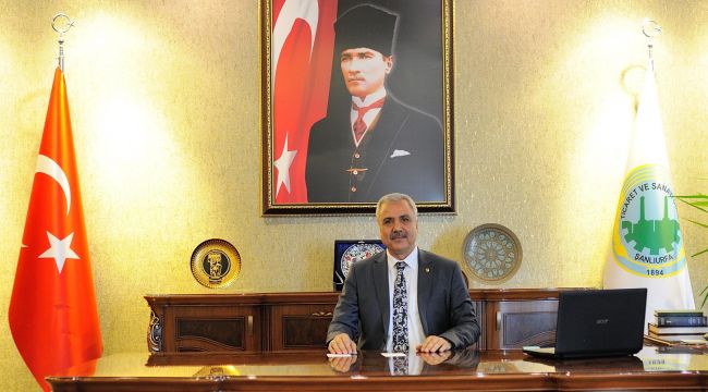 Başkan Peltek “En Önemli Unsur Finansal İstikrardır”