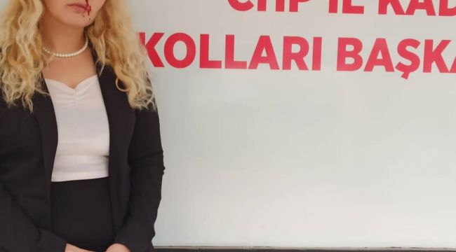 CHP’den Şanlıurfa’da Kadın Yönelik Şiddete Hayır Etkiliği