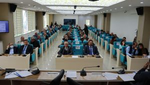 Şanlıurfa Büyükşehir Belediyesi’nin 2022 Yılı Bütçesi Kabul Edildi