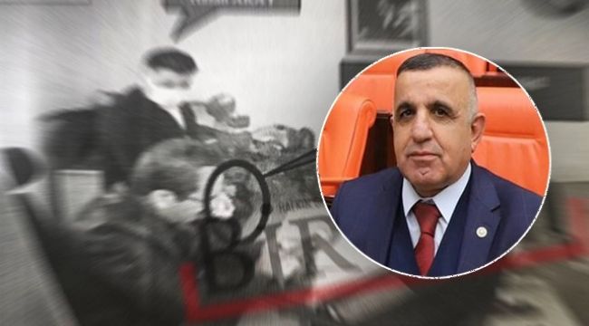 Şanlıurfa milletvekili Akay'ın oğlu memura rüşvet verme gerekçesiyle yargılanıyor