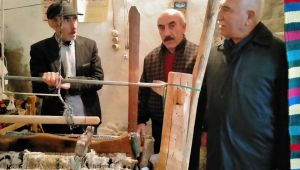 Şanlıurfalı Fırıncı Esnafı: Sayın Vekilim Un Bulamıyoruz!