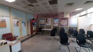 Siverek Devlet Hastanesinde Gebe Okulu açıldı