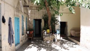 Tarihi Karacanlar Evi Yok Olmaktan Kurtarılacak
