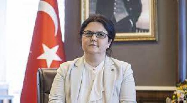Bakan Yanık: “2002 yılında 25 çocuğa bir bakım personeli düşerken; şimdi 2 çocuğumuza bir bakım personeli ile hizmet veriyoruz”  