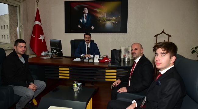 Gaziantep Vatan Toprağı Şanlıurfa’ya Teslim Edildi