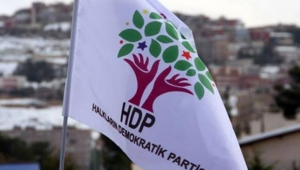 HDP Şanlıurfa’da miting yapacak