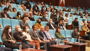 HRÜ Öğrencilerine Yönelik Kariyer Planlama Etkinliği Düzenlendi