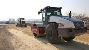 Mehmetçik’e Yeni Yollar Kazandırılıyor