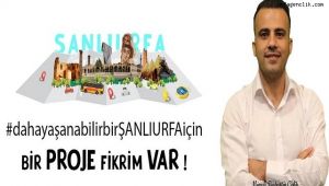 Mimar Bahattin Çelik: Belediyeler öncülüğünde mülkiyet ofisi kurulmalı