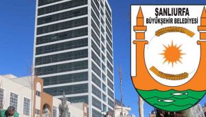 Şanlıurfa Büyükşehir Belediyesinden basın açıklaması yapıldı: boşaltılıyor