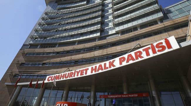 CHP, olağan kurultayını bir yıl erteledi! Seçime hazırlık mı?