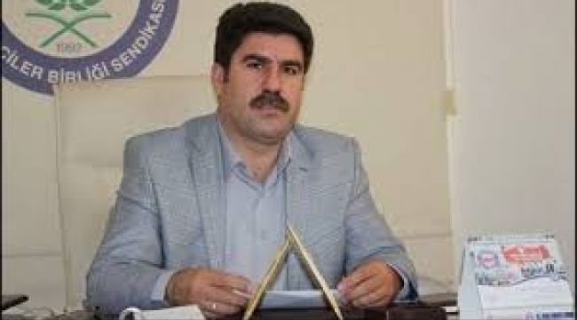 Coşkun: İnsanları gerçeklerle buluşturan gazetecilerin günü kutlu olsun