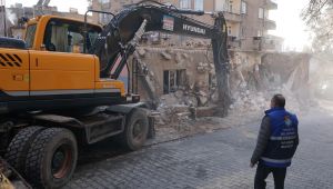 Haliliye’de Vatandaşların Talebi Bir Bir Karşılık Buluyor