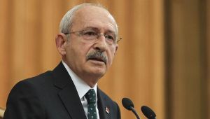 Kılıçdaroğlu hükümeti eleştirdi! Bu ülkeye bunu da yaşattı!