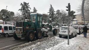 Şanlıurfa 112 Acil’de 24 Saat Aralıksız Koordinasyon