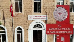 Şanlıurfa Valiliğinden memurlara kar İzni, Kimleri kapsayacak!