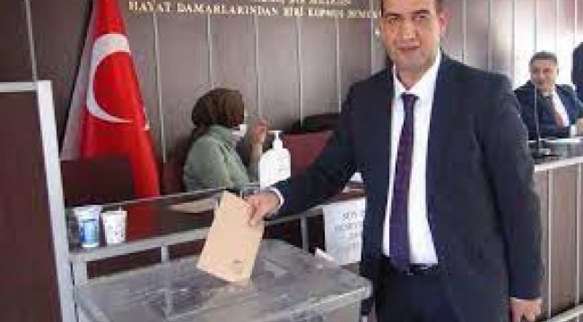 ŞUTEM’de mevcut başkan Tokmak güven tazeledi!