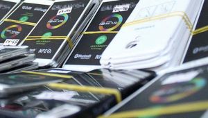 Urfa’da kaçak cep telefonu operasyonu!
