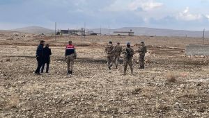 Urfa'da yine arazi kavgası: 30 kişi yaralandı! 