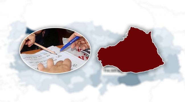 Utandıran istatistik! Şanlıurfa ikinci sırada