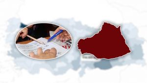 Utandıran istatistik! Şanlıurfa ikinci sırada