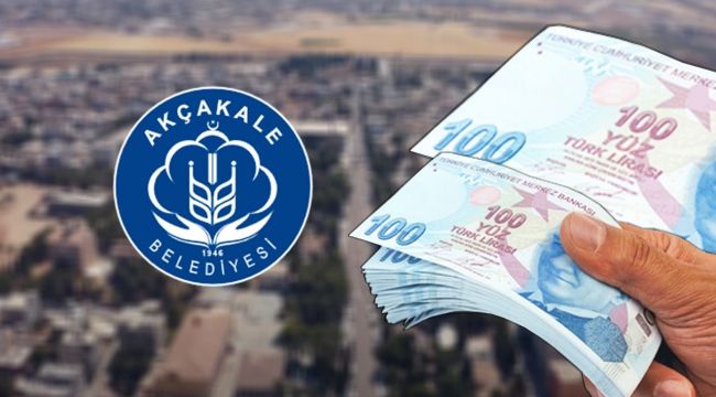 Akçakale Belediyesi’nde ‘ihale vurgunu’ iddiası! Yargıya taşındı