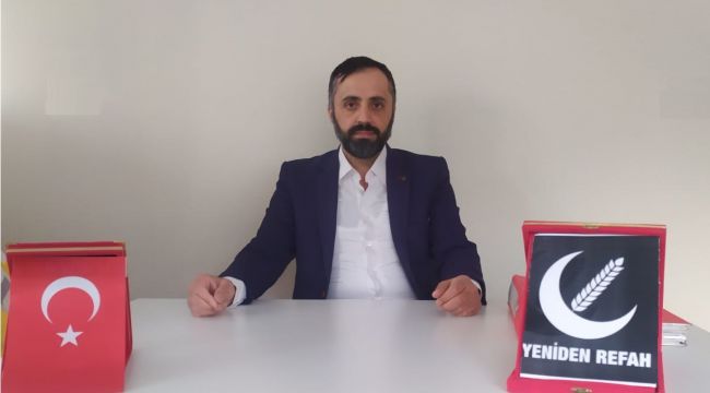 Albayrak: Işıkları Söndürün!