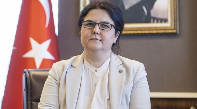 Bakan Yanık: “Yeni Anaokulu/Anasınıfı Desteğimiz ile 1 milyon çocuğumuzun eğitimine katkıda bulunacağız”