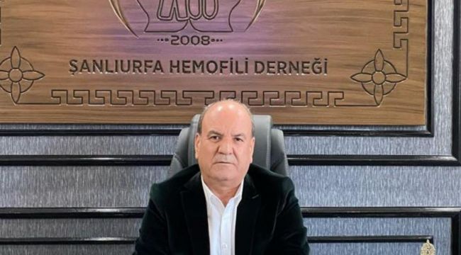 Baskan Ali Yıldırım'ın Miraç Kandili Mesajı 