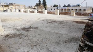 Başkan Canpolat İle Projeler Yükseliyor