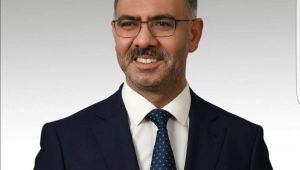 Başkan Kuş 
