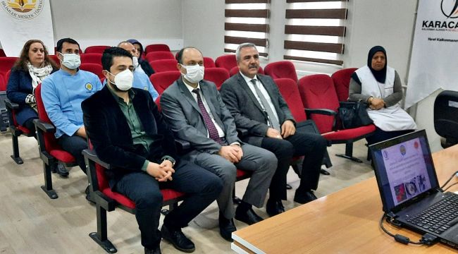 Başkan Peltek “Şanlıurfa Mutfak Kültürüne Ait Daha Çok Ürün Tescil Edilmeli”