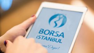 Borsa, günü sert düşüşle tamamladı