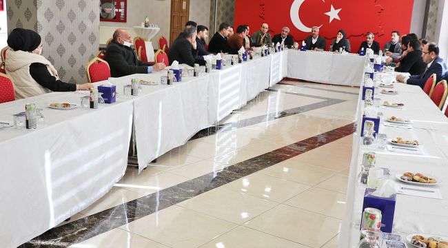 Enerji Fiyatlarındaki Büyük Artış İşletmelerimizi Kapatma Noktasına Getirdi