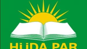 HÜDA PAR: Belediyeler Ucuz Konut Yapmalıdır